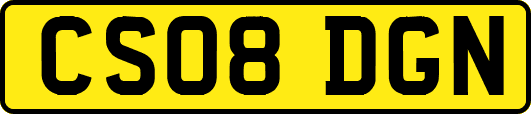 CS08DGN