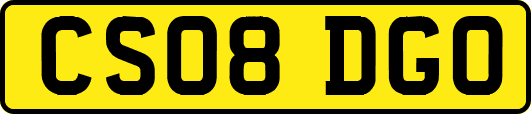 CS08DGO