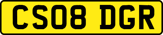 CS08DGR