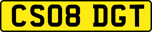 CS08DGT