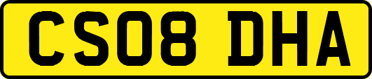 CS08DHA