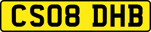 CS08DHB