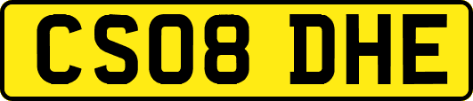 CS08DHE