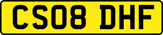 CS08DHF