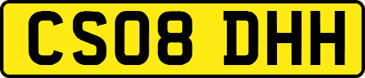 CS08DHH