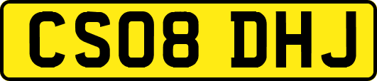 CS08DHJ
