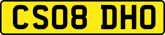 CS08DHO