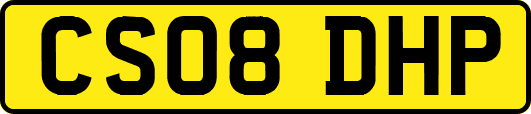 CS08DHP