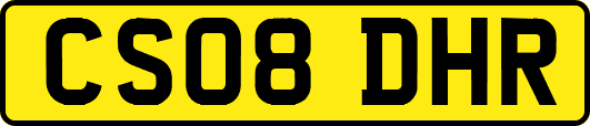 CS08DHR
