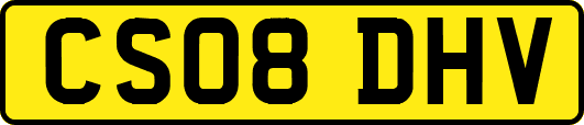 CS08DHV