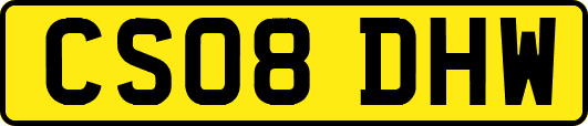 CS08DHW