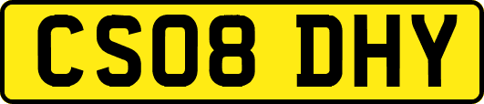 CS08DHY
