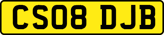 CS08DJB