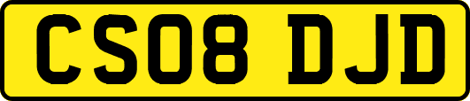 CS08DJD