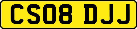 CS08DJJ