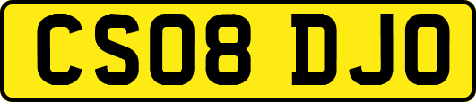 CS08DJO