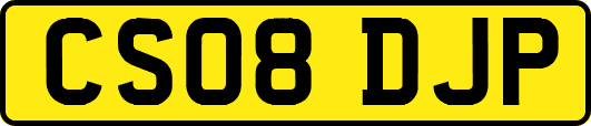 CS08DJP