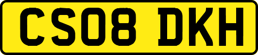 CS08DKH