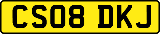 CS08DKJ