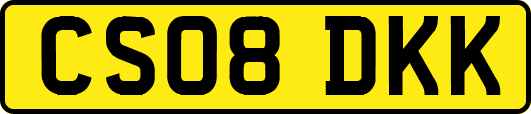 CS08DKK