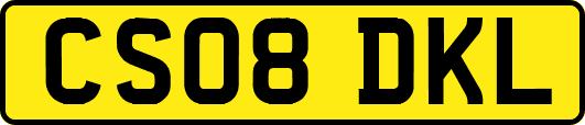 CS08DKL