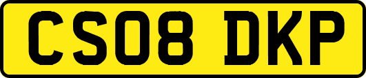 CS08DKP