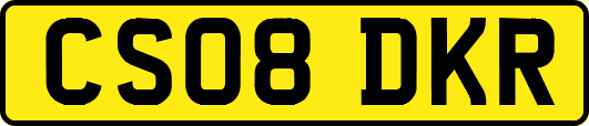 CS08DKR