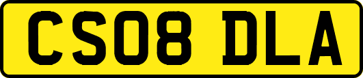 CS08DLA