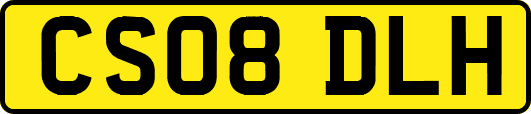 CS08DLH