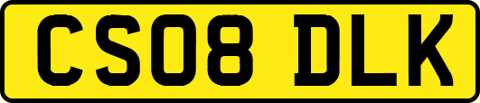 CS08DLK