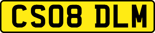 CS08DLM