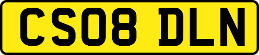 CS08DLN