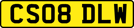 CS08DLW