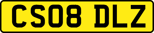 CS08DLZ