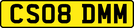 CS08DMM