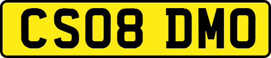 CS08DMO