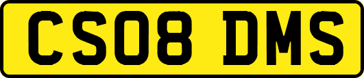 CS08DMS