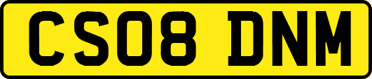 CS08DNM