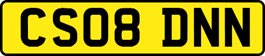 CS08DNN