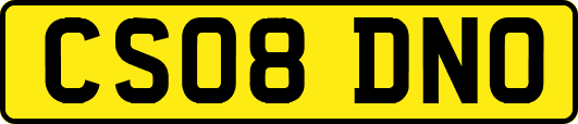 CS08DNO