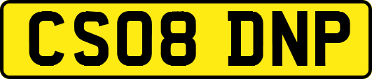CS08DNP