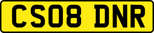CS08DNR