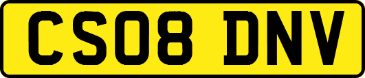 CS08DNV