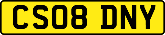 CS08DNY