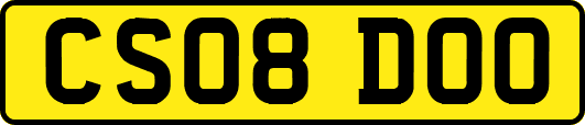 CS08DOO