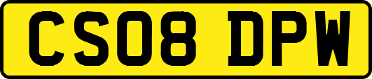 CS08DPW