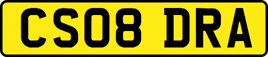 CS08DRA