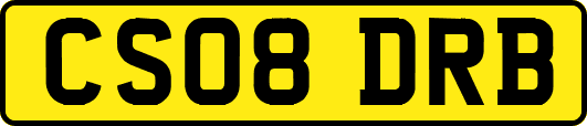 CS08DRB