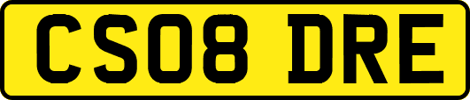 CS08DRE
