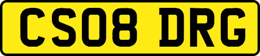 CS08DRG